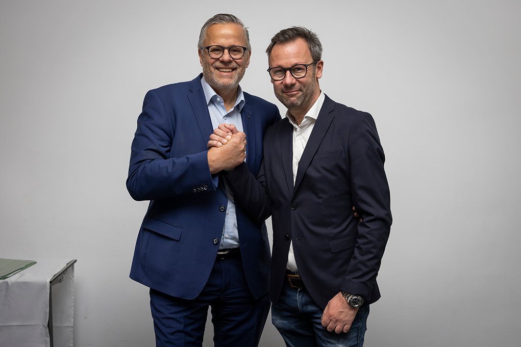 Parken mit Hausverstand – 30 Minuten gratis, Mittag bleibt gebührenfrei