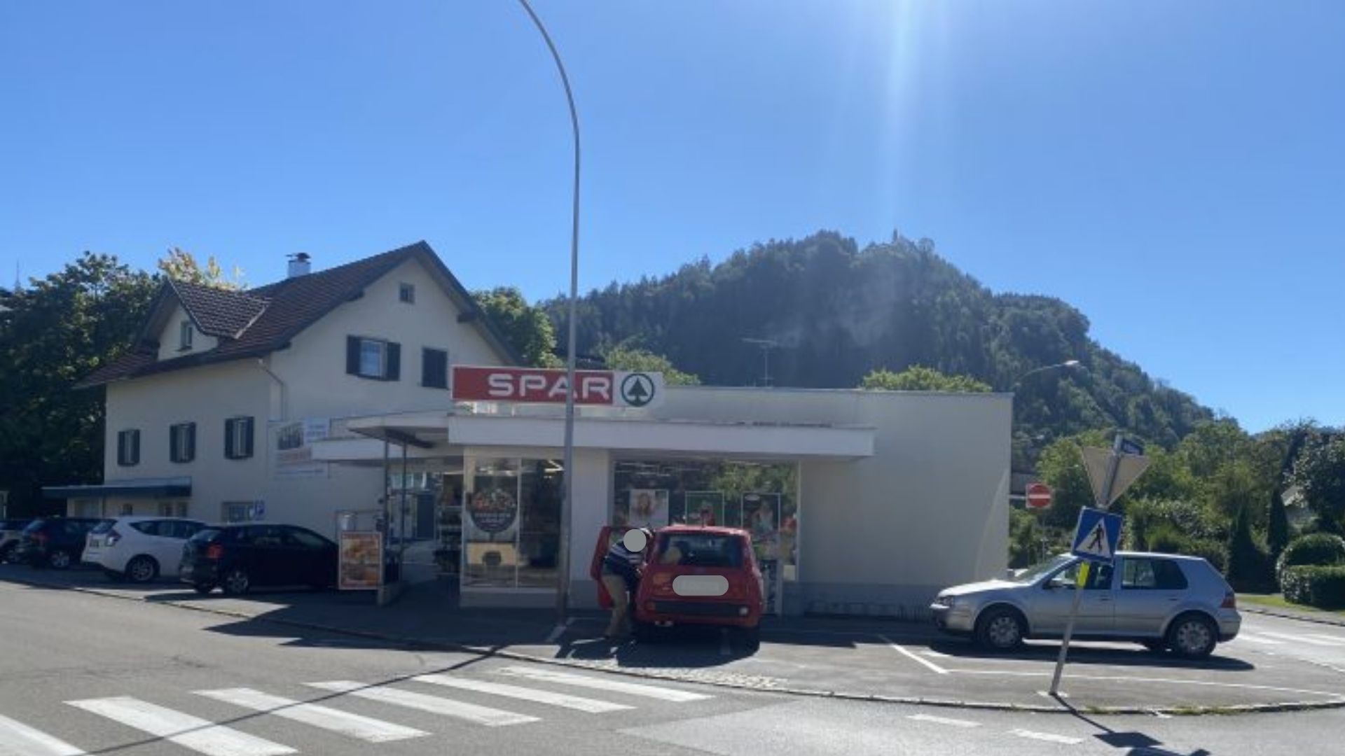 Bregenzer Volkspartei zur Schließung des SPAR-Marktes im Stadtteil Weidach - Gespräche mit möglichen Nachfolgern laufen