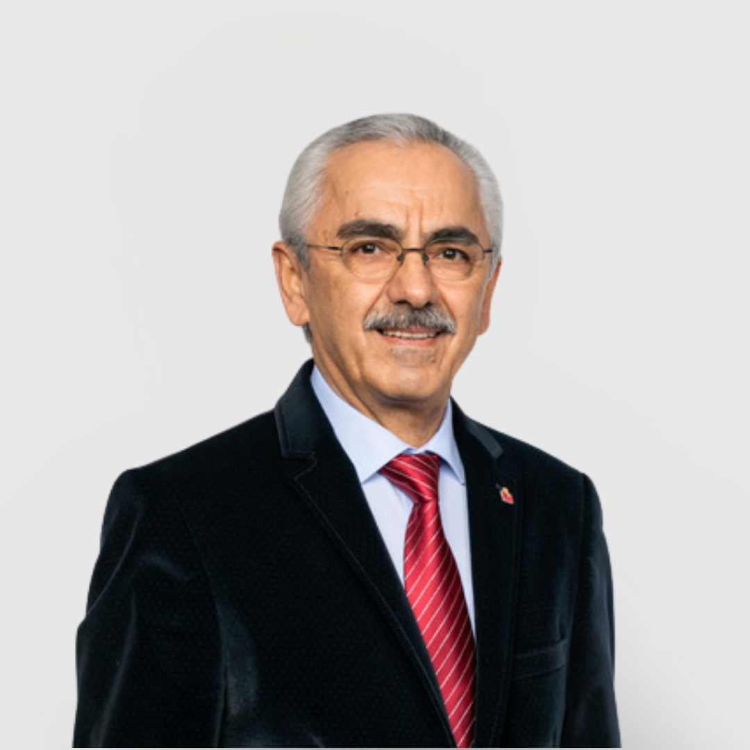Mustafa Pacali