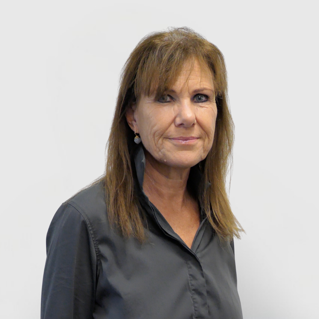 Evelyn Burger-Zimmermann