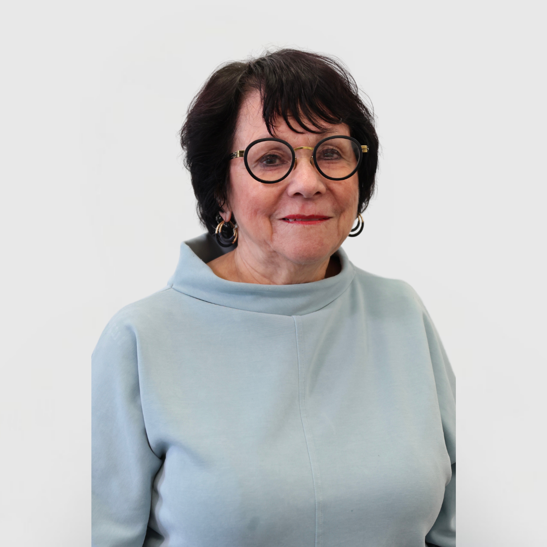 Annemarie Micheluzzi