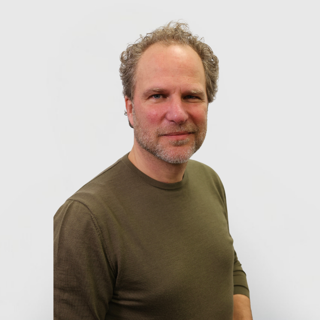 Heinrich Senger-Weiss