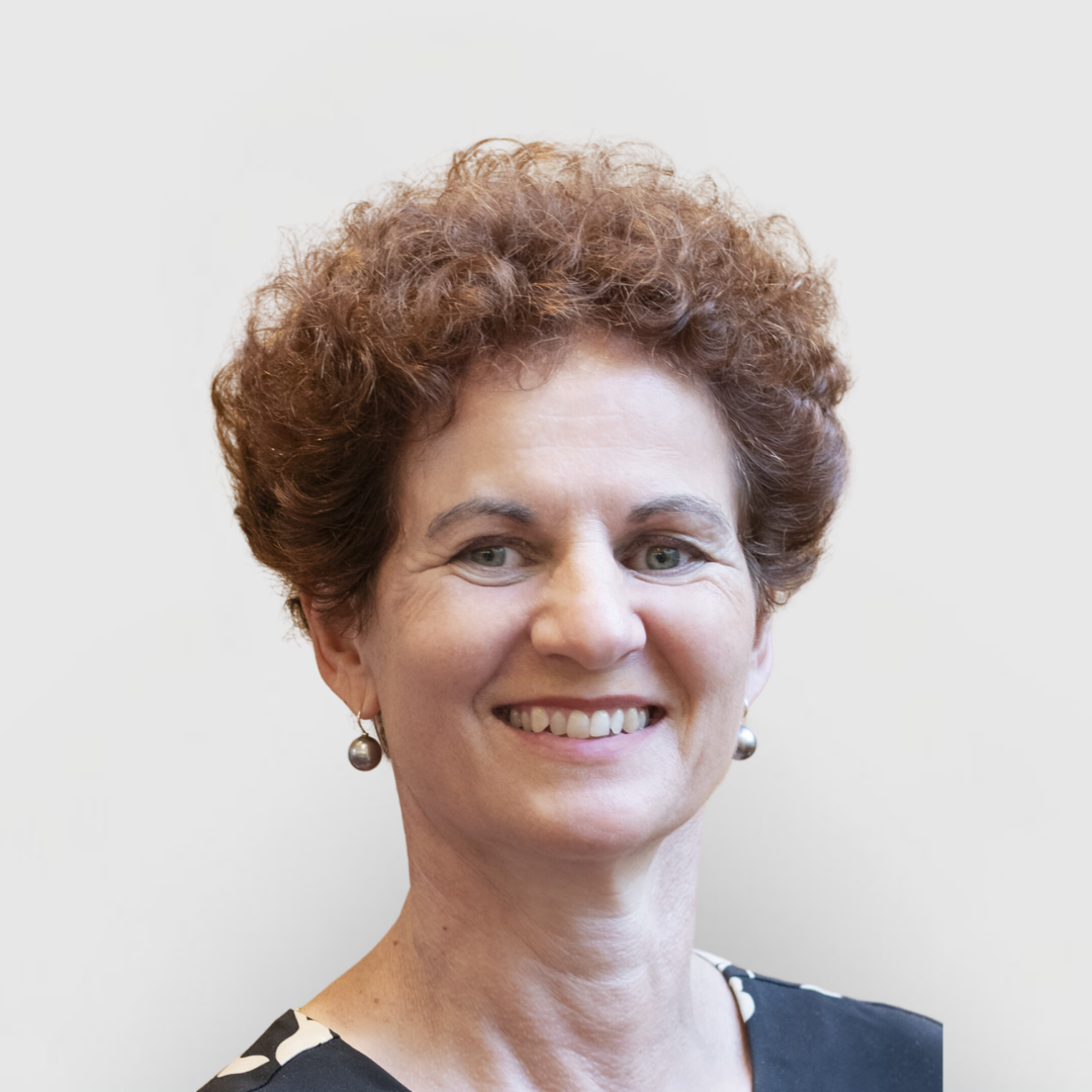 Susanne Schützinger-Österle